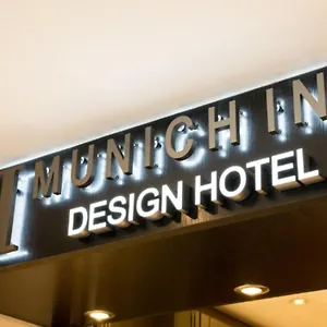 - Design Múnich