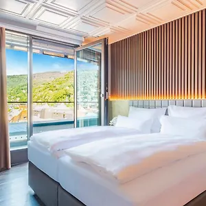 Otel Plaza Premium