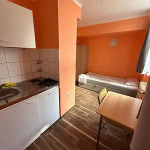 Budget Station Apartmenthostel Sen 14 , Monaco di Baviera Germania