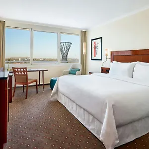 Hotel The Westin Grand