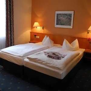 Otel Birgit Mitte