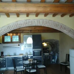 Delle Vigne 59 A Casa Agostini , Lari Italia