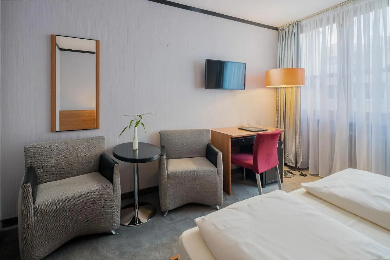 Hotel Fidelio Munich